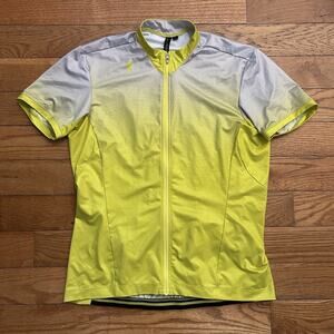 Specialized Cycling Athletic Performance Bike Jersey Large